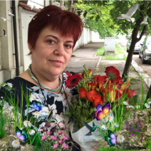 Elena Mirela Panaite